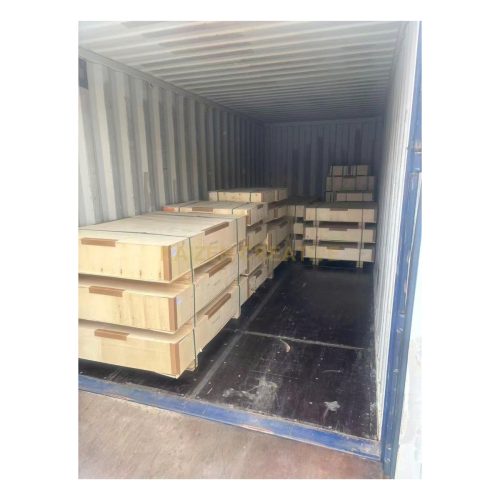 Hình Ảnh Bàn Đá Granite & Kho Hàng Sản Xuất Kaizen - Mẫu 01