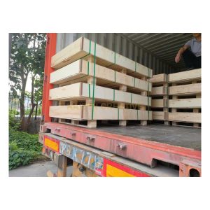 Hình Ảnh Bàn Đá Granite & Kho Hàng Sản Xuất Kaizen - Mẫu 03