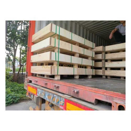 Hình Ảnh Bàn Đá Granite & Kho Hàng Sản Xuất Kaizen - Mẫu 03