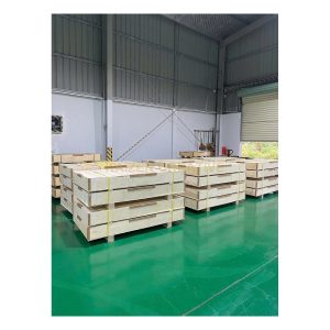 Hình Ảnh Bàn Đá Granite & Kho Hàng Sản Xuất Kaizen - Mẫu 05
