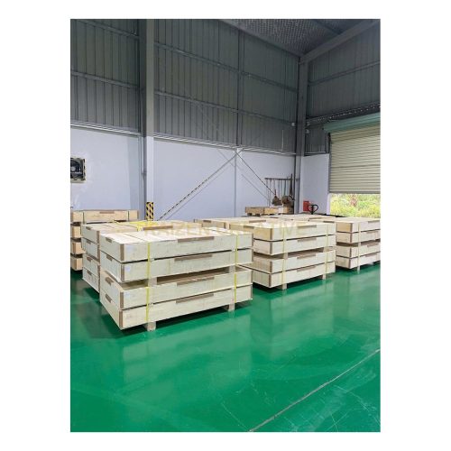Hình Ảnh Bàn Đá Granite & Kho Hàng Sản Xuất Kaizen - Mẫu 05