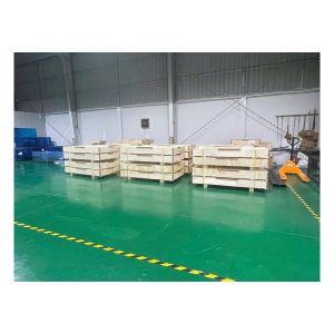 Hình Ảnh Bàn Đá Granite & Kho Hàng Sản Xuất Kaizen - Mẫu 06