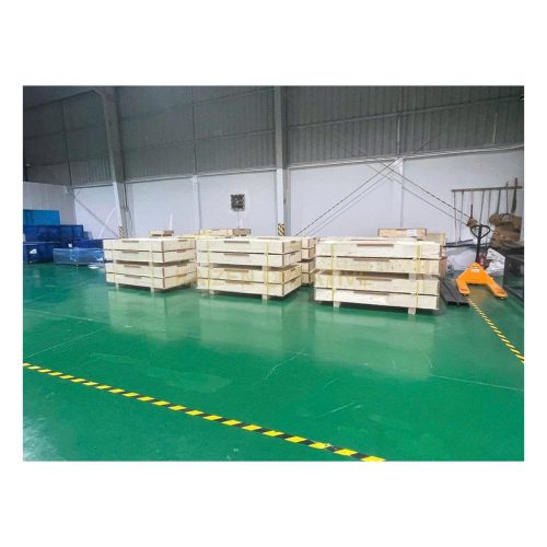 Hình Ảnh Bàn Đá Granite & Kho Hàng Sản Xuất Kaizen - Mẫu 06