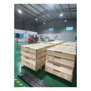 Hình Ảnh Bàn Đá Granite & Kho Hàng Sản Xuất Kaizen - Mẫu 07