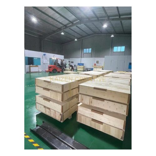 Hình Ảnh Bàn Đá Granite & Kho Hàng Sản Xuất Kaizen - Mẫu 07