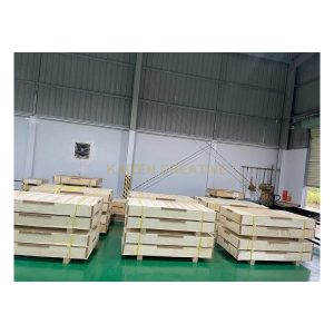 Hình Ảnh Bàn Đá Granite & Kho Hàng Sản Xuất Kaizen - Mẫu 08