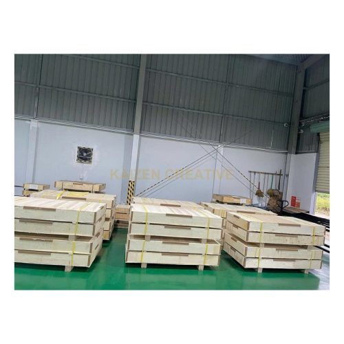 Hình Ảnh Bàn Đá Granite & Kho Hàng Sản Xuất Kaizen - Mẫu 08