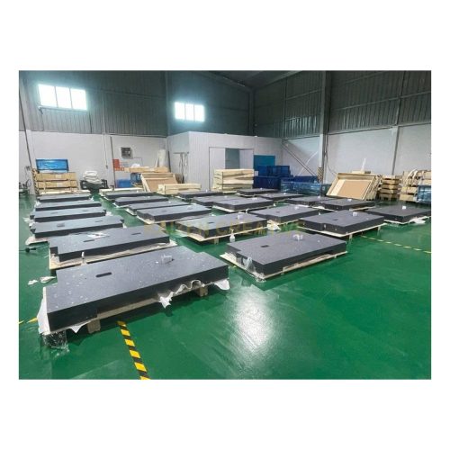 Hình Ảnh Bàn Đá Granite & Kho Hàng Sản Xuất Kaizen - Mẫu 09