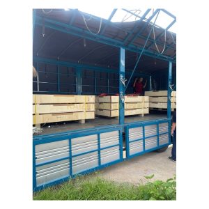 Hình Ảnh Bàn Đá Granite & Kho Hàng Sản Xuất Kaizen - Mẫu 10