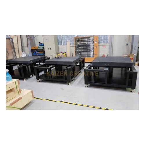 Hình Ảnh Bàn Đá Granite & Kho Hàng Sản Xuất Kaizen - Mẫu 12