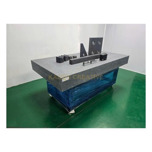 Hình Ảnh Bàn Đá Granite & Kho Hàng Sản Xuất Kaizen - Mẫu 13