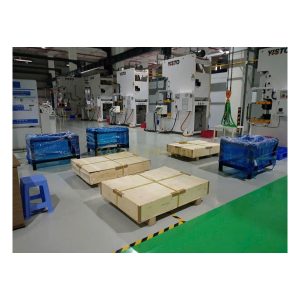 Hình Ảnh Bàn Đá Granite & Kho Hàng Sản Xuất Kaizen - Mẫu 14