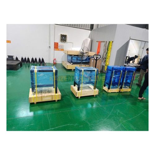 Hình Ảnh Bàn Đá Granite & Kho Hàng Sản Xuất Kaizen - Mẫu 16