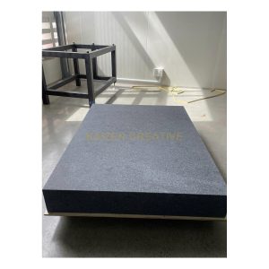 Hình Ảnh Bàn Đá Granite & Kho Hàng Sản Xuất Kaizen - Mẫu 17