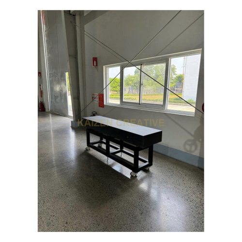 Hình Ảnh Bàn Đá Granite & Kho Hàng Sản Xuất Kaizen - Mẫu 18