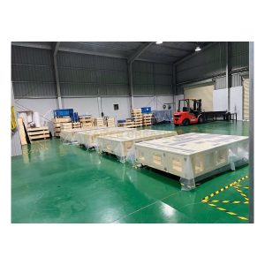 Hình Ảnh Bàn Đá Granite & Kho Hàng Sản Xuất Kaizen - Mẫu 20