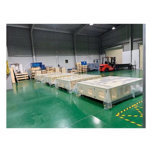 Hình Ảnh Bàn Đá Granite & Kho Hàng Sản Xuất Kaizen - Mẫu 20