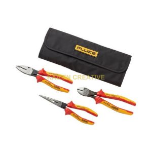 Bộ kìm cách điện Fluke