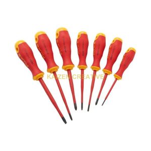 Bộ tua vít cách điện Fluke