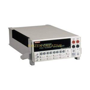 Máy kiểm tra đặc tính linh kiện bán dẫn SMU KEITHLEY 2400 (200V, 1A, 20W, Chuẩn công nghiệp)