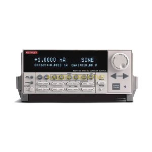 Máy tạo nguồn dòng điện AC & DC chính xác KEITHLEY 6221 (4pA ~ 210mA, Tần số 100kHz)