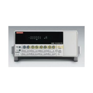 Máy đo Picoampe đơn kênh KEITHLEY 6485 (5½ chữ số, 10fA ~ 20mA, GPIB & RS-232)