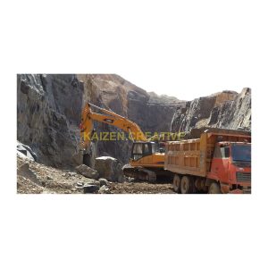 Khối Chuẩn Vuông Góc Chữ Nhật Bằng Đá Granite 4 Mặt & 6 Mặt (Granite Square Master)