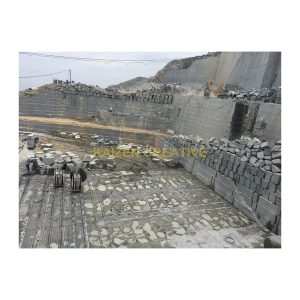 Khối Chuẩn Vuông Góc Bằng Đá Granite Loại Tam Giác (Precision Granite Triangle Square)