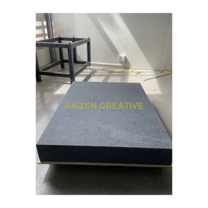 Khối Vuông Kiểm Tra Bằng Đá Granite 6 Mặt Đo (Granite Inspection Square Box)