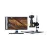 Kính Hiển Vi Kỹ Thuật Số Đo Lường 4K 60FPS CSW-HD4KA (Cảm Biến Sony 33MP, Phần Mềm V6)