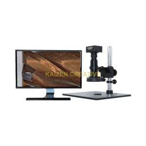 Kính Hiển Vi Kỹ Thuật Số Đo Lường 4K 60FPS CSW-HD4KA (Cảm Biến Sony 33MP, Phần Mềm V6)