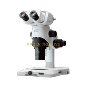 Kính Hiển Vi Soi Nổi Nghiên Cứu Cao Cấp Olympus SZX16 (Tỷ Lệ Zoom 16.4:1, Quang Galilean)