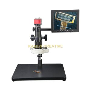 Kính Hiển Vi Video Công Nghiệp Full HD 1080P XDC-10ASP (Đa Cổng HDMI / VGA / USB)