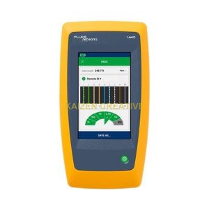 Thiết bị kiểm tra cáp+mạng LinkIQ™ Fluke Networks (LinkIQ-100)