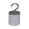 Quả Cân Chuẩn M1 20kg Móc Treo (Inox Tải Nặng Chuyên Dụng)