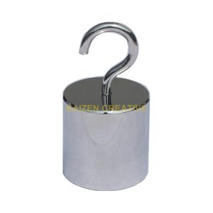 Quả Cân Chuẩn M1 20kg Móc Treo (Inox Tải Nặng Chuyên Dụng)