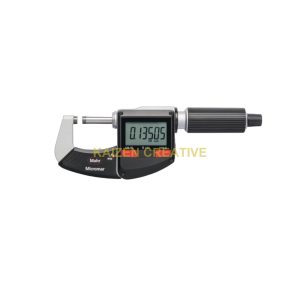 Panme điện tử Micromar 40 EWR (IP65)
