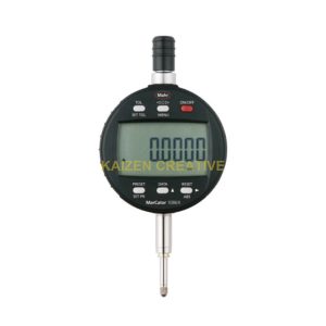 Đồng hồ so điện tử Mahr MarCator 1086R