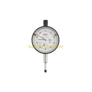 Đồng hồ so cơ khí độ chính xác cao Mahr MarCator 810 S
