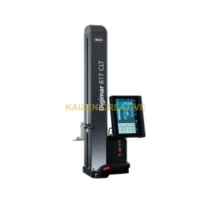 Thước đo cao điện tử Digimar 817 CLT