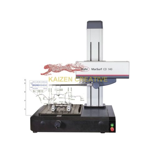 Máy đo biên dạng MarSurf CD 140