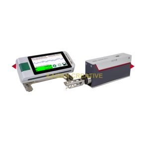 Thiết bị đo độ nhám cầm tay MarSurf M410 (kèm máy in)