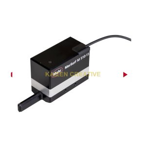 Thiết bị đo độ nhám cầm tay MarSurf M510 MiniProfiler