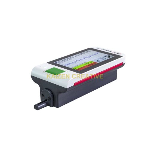 Thiết bị đo độ nhám cầm tay MarSurf M310 PC