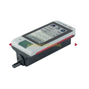 Thiết bị đo độ nhám cầm tay MarSurf PS 10 (đầu dò 2 µm)