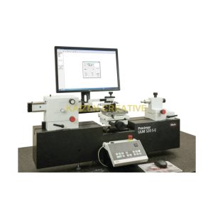 Máy đo chiều dài vạn năng Precimar ULM 520 S-E