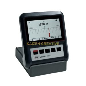 Bộ hiển thị nhỏ gọn Millimar C 1200 T