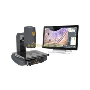 Sylvac Visio 300 V3 kết hợp trạm máy tính và phần mềm Reflex Vista