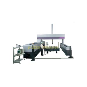 Máy Đo Tọa Độ 3D CMM Khổ Cực Lớn Mitutoyo FALCIO-Apex 2000G/3000G Series