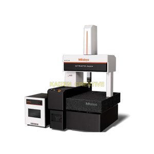 Máy Đo Tọa Độ 3D CMM Độ Chính Xác Cao Mitutoyo STRATO-Apex Series (STRATO-Apex 574 / 776 / 7106 / 9106 / 9166 / 162012 / 163016)